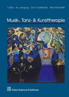 Musik-, Tanz- und Kunsttherapie
