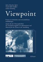 Viewpoint - Frauen in technischen und wirtschaftlichen Ausbildungen